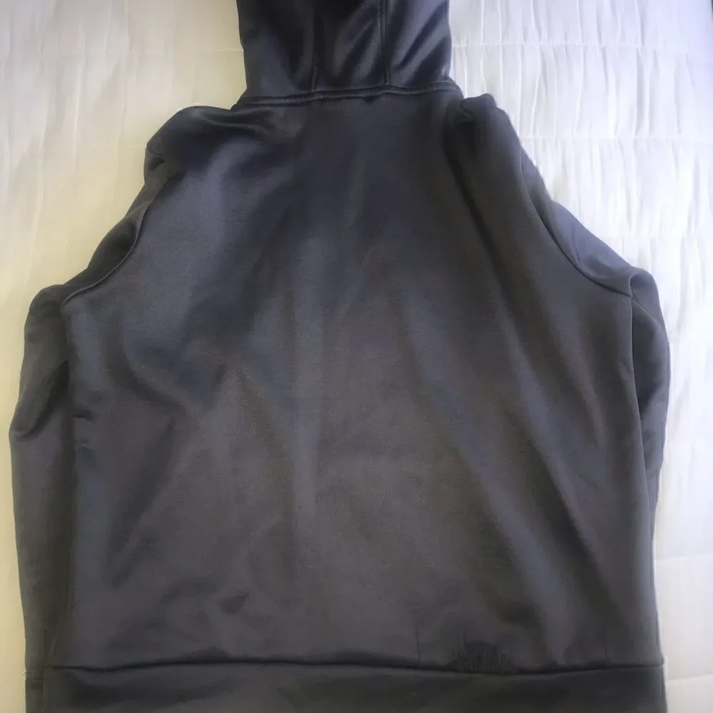 Under Armour boys athletic hoodie size YXL